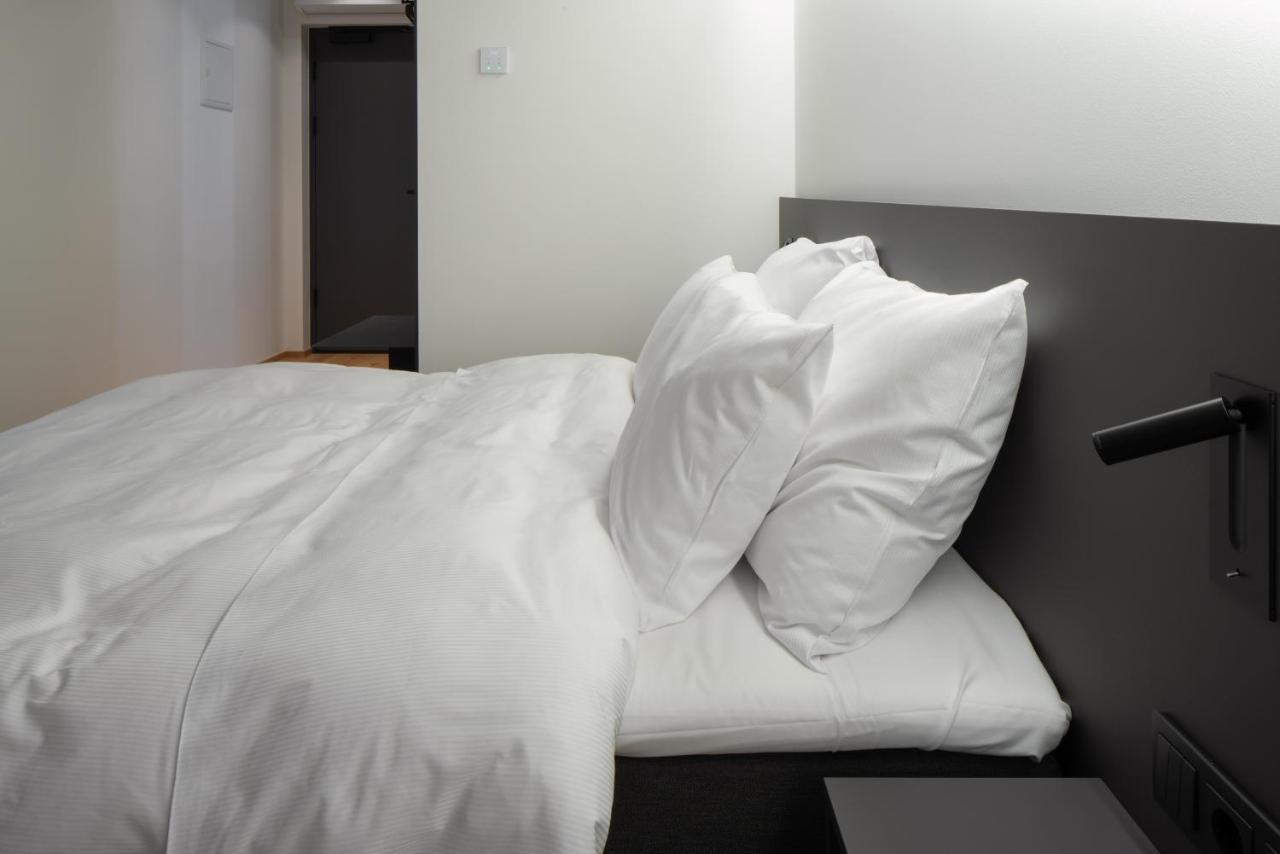 Dunten Hotel Tallinn Eksteriør billede