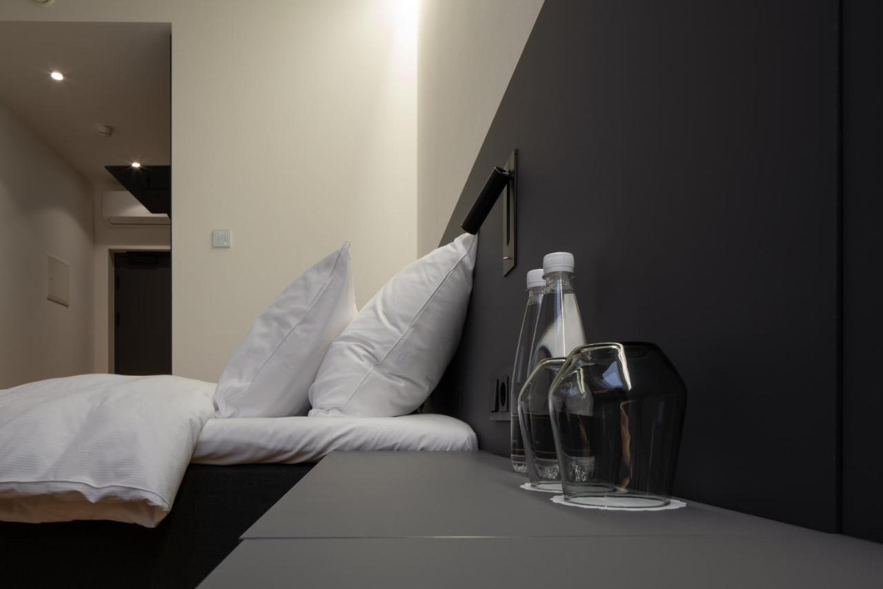 Dunten Hotel Tallinn Eksteriør billede