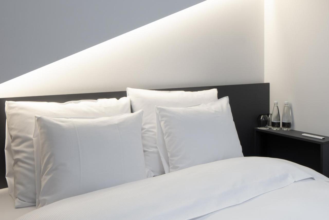 Dunten Hotel Tallinn Eksteriør billede